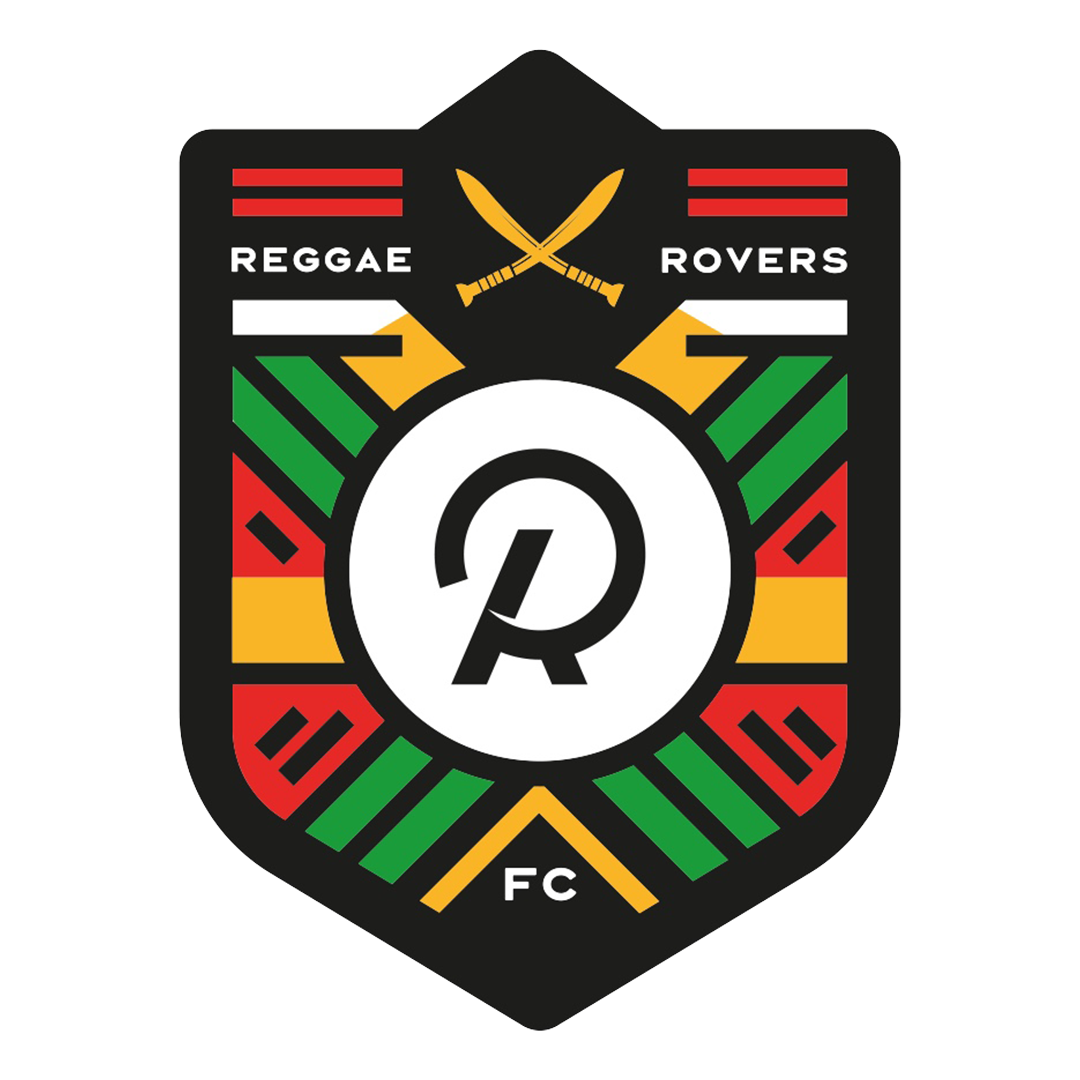REGGAE ROVERS 2026 TST TEAM GEAR
