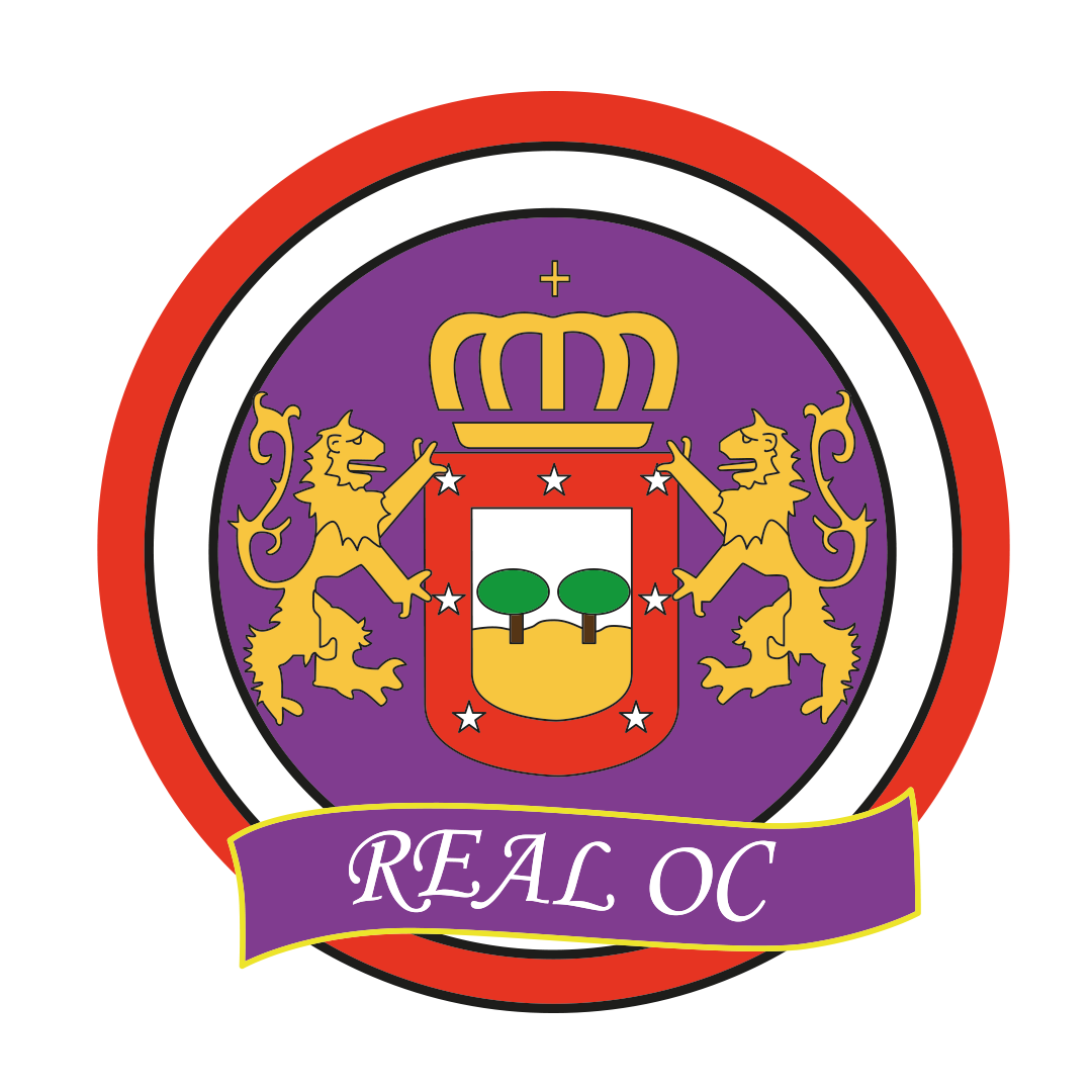REAL OC TEAM GEAR