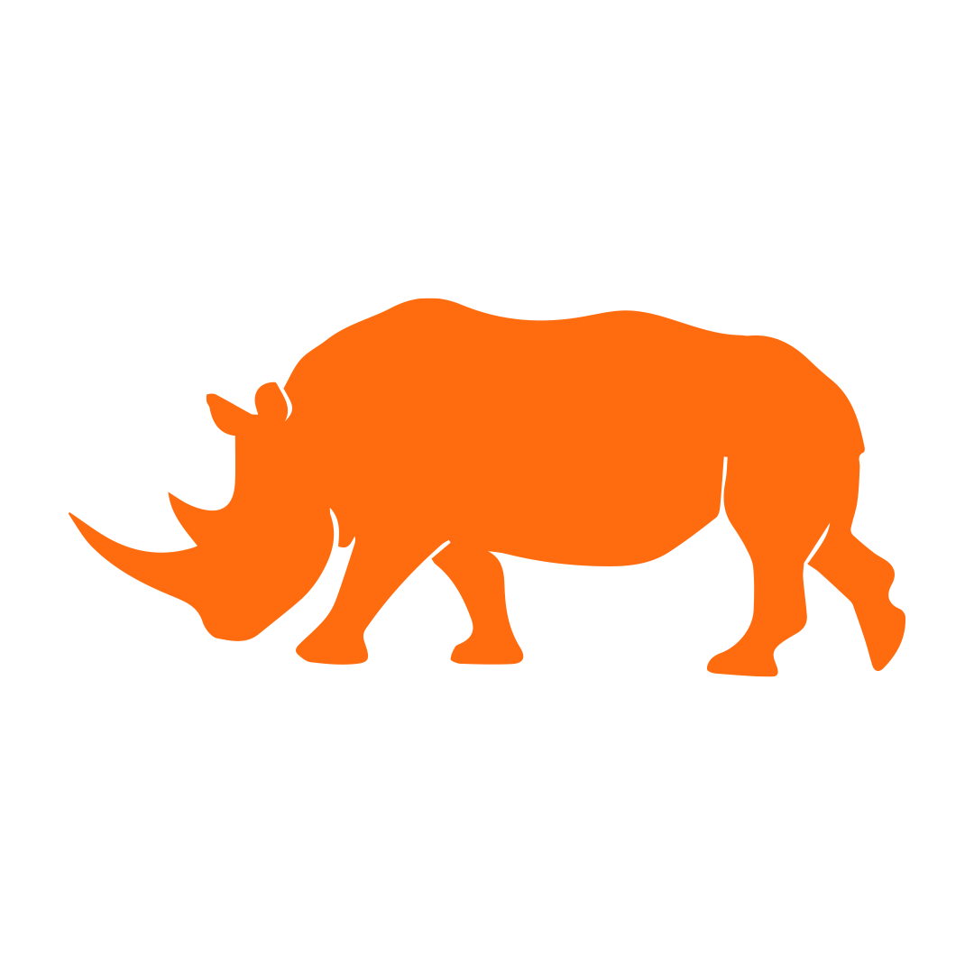 GLA 158 RHINOS BUNDLE