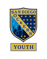 SD SOCKERS YOUTH BUNDLE