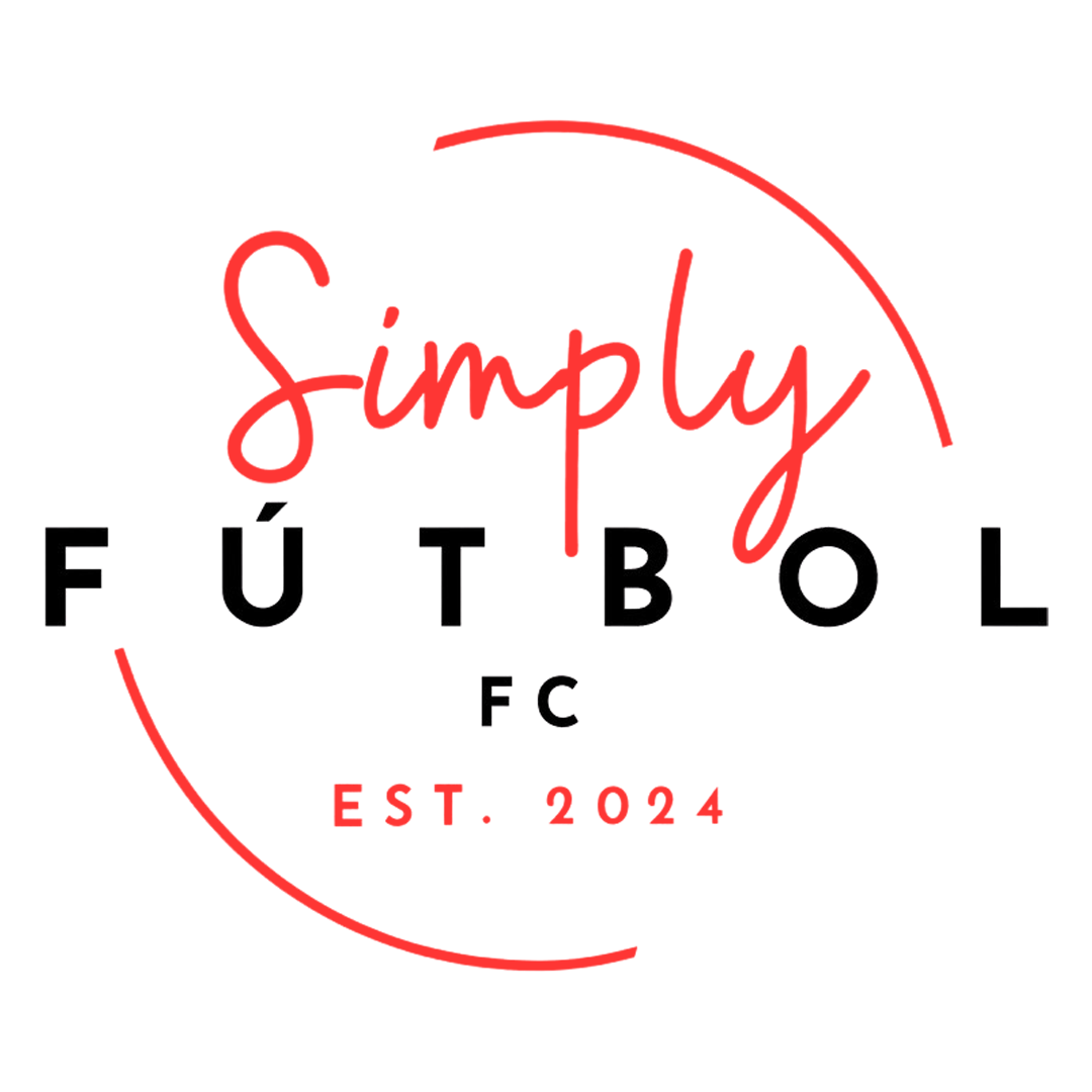 SIMPLY FUTBOL 2026 TST TEAM GEAR