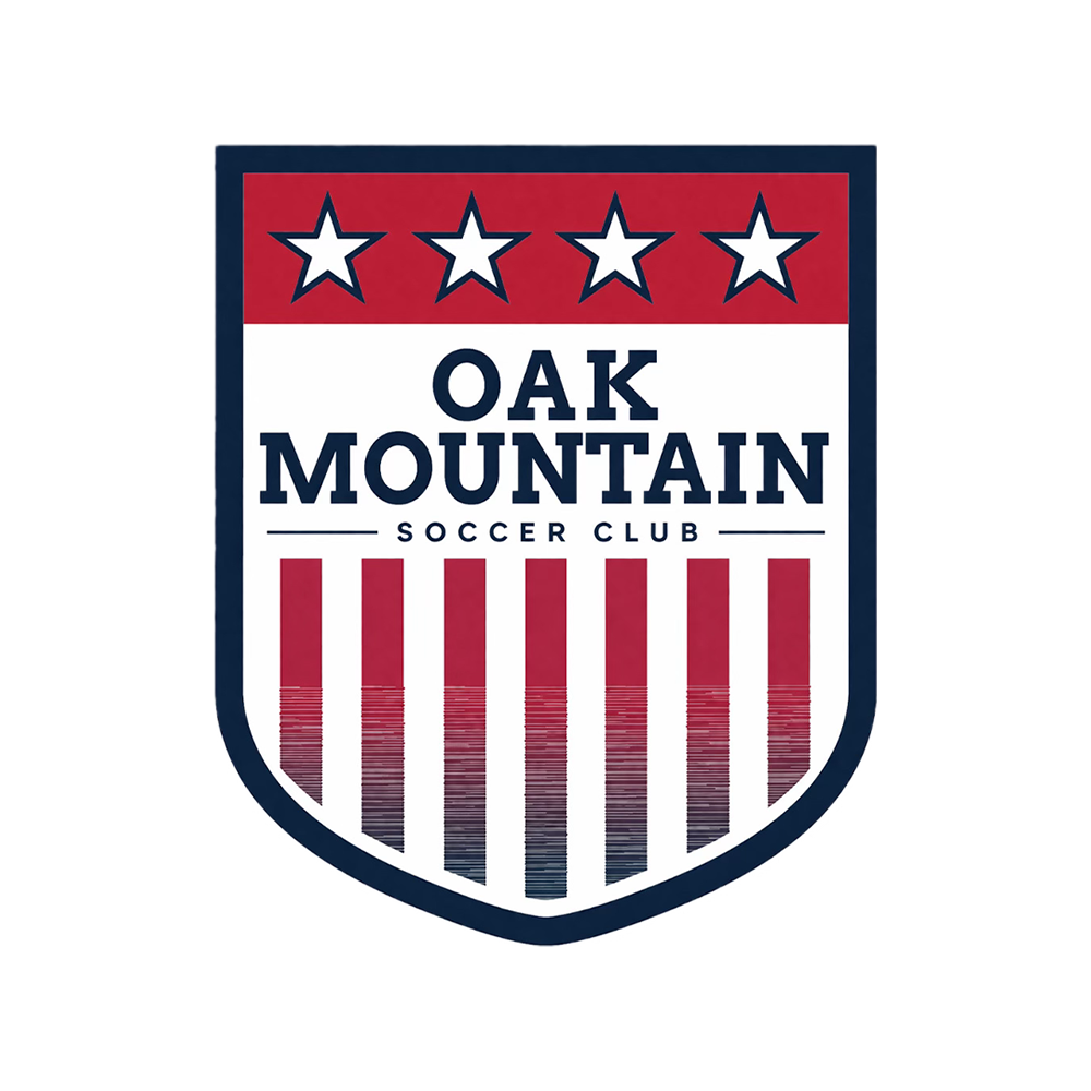 OAK MOUNTAIN SC TEAM GEAR
