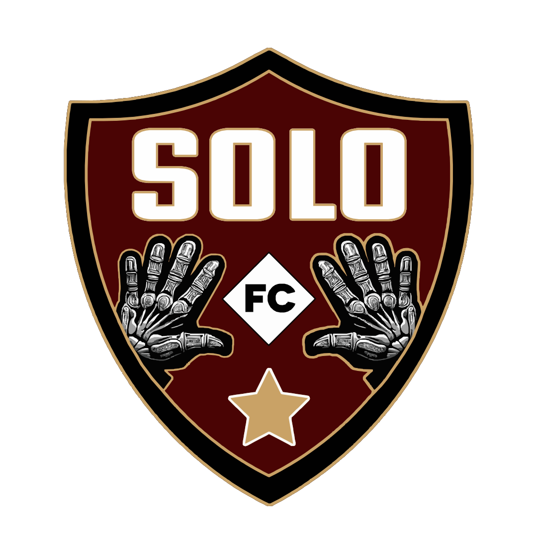 SOLO FC 2026 TST WOMENS TEAM GEAR