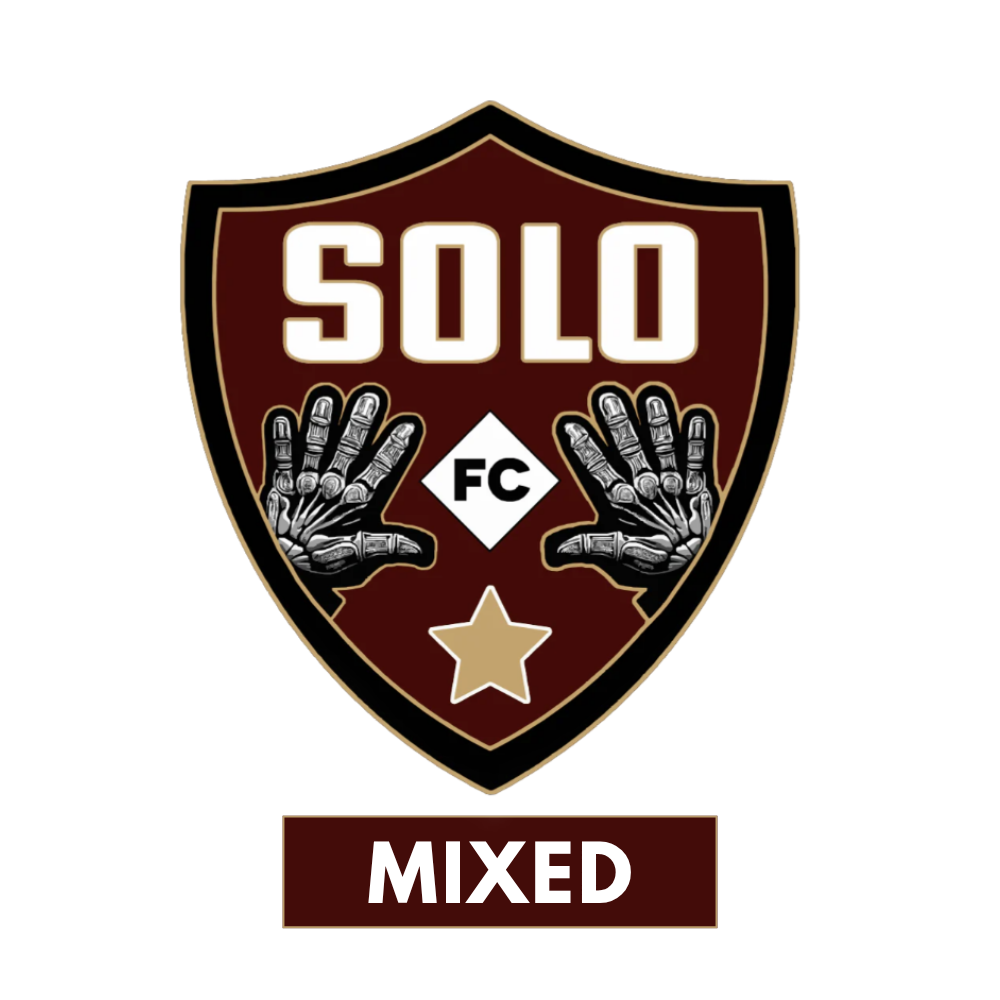 SOLO FC 2026 TST MIXED TEAM GEAR