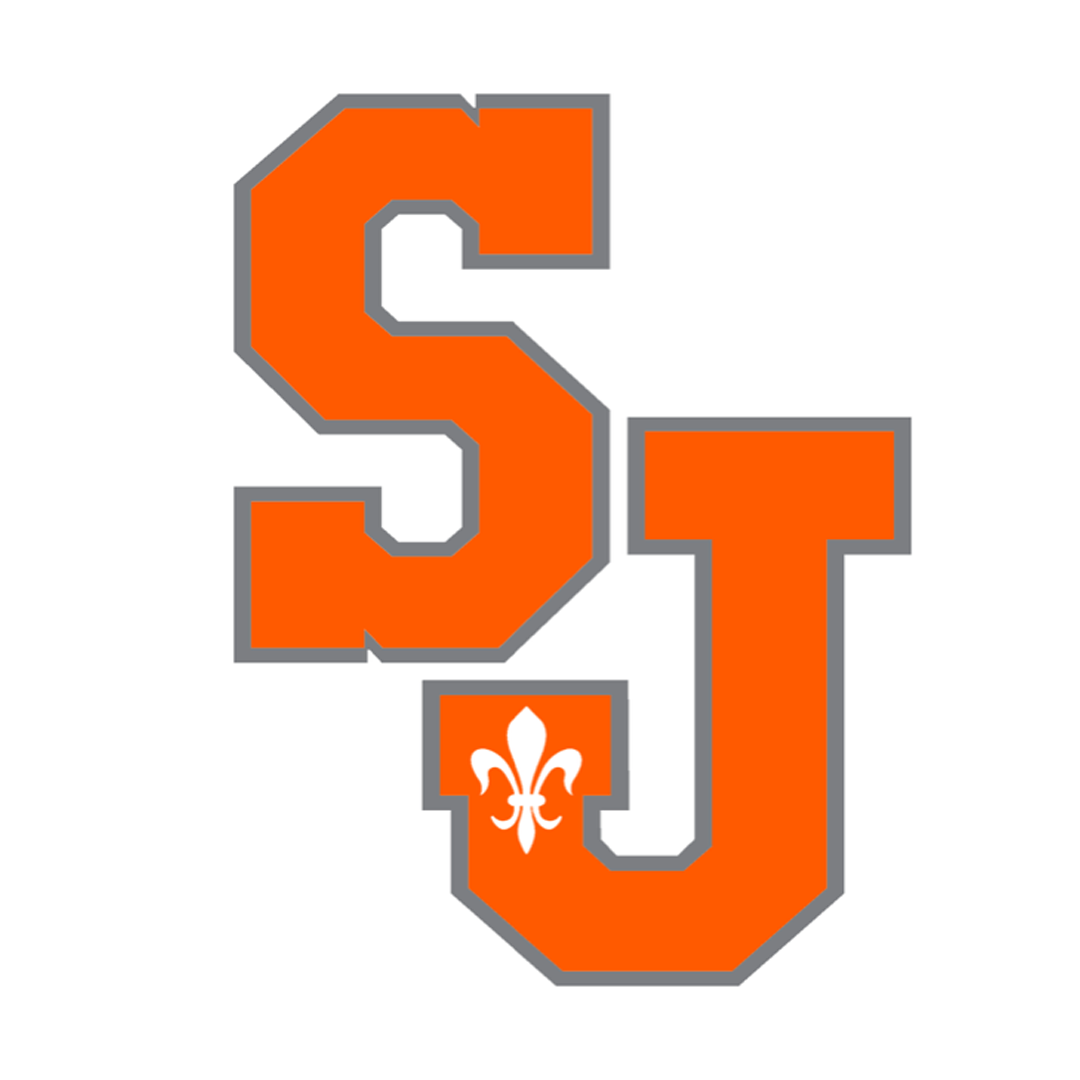 ST JOSEPH TEAM GEAR