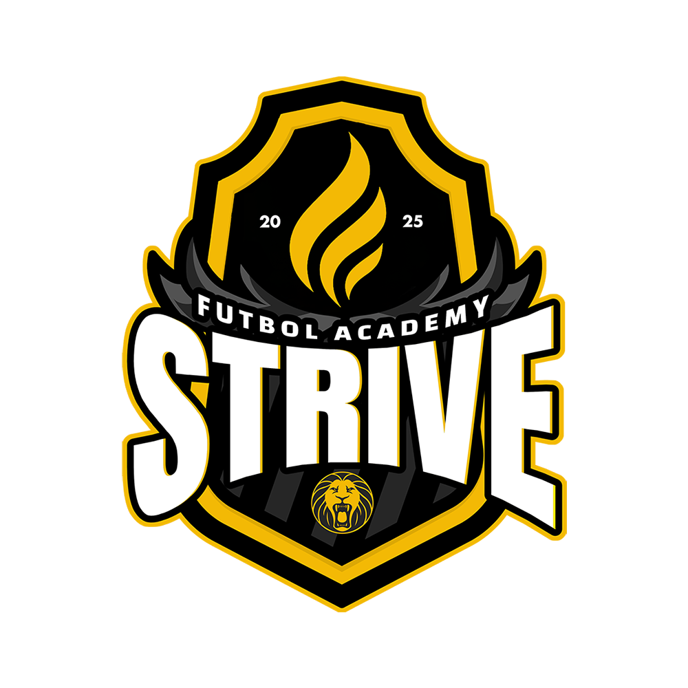 STRIVE FUTBOL ACADEMY BUNDLES