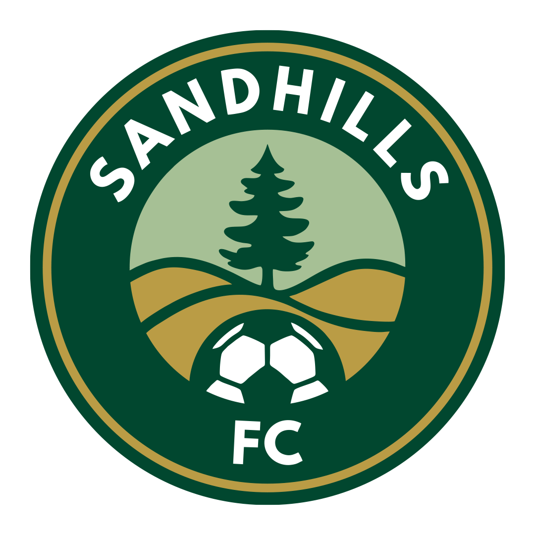SANDHILLS FC TEAM GEAR