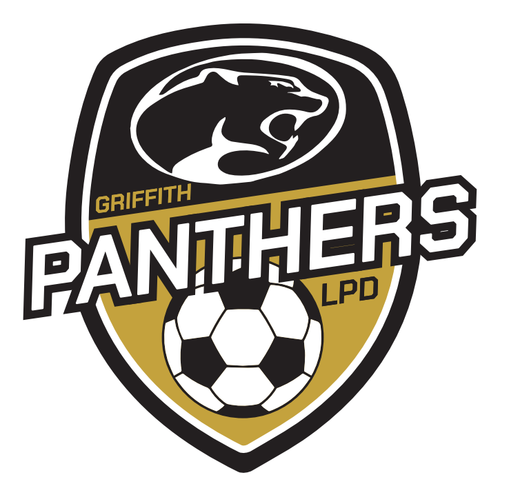 GRIFFITH PANTHERS HS TEAM GEAR