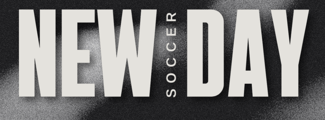 NEW DAY SOCCER