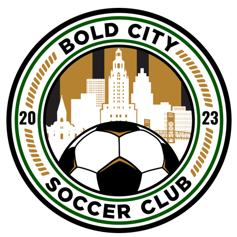 BOLD CITY SOCCER CLUB - OFFICIAL USE ONLY