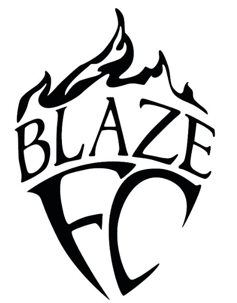 BLAZE FC TEAM GEAR