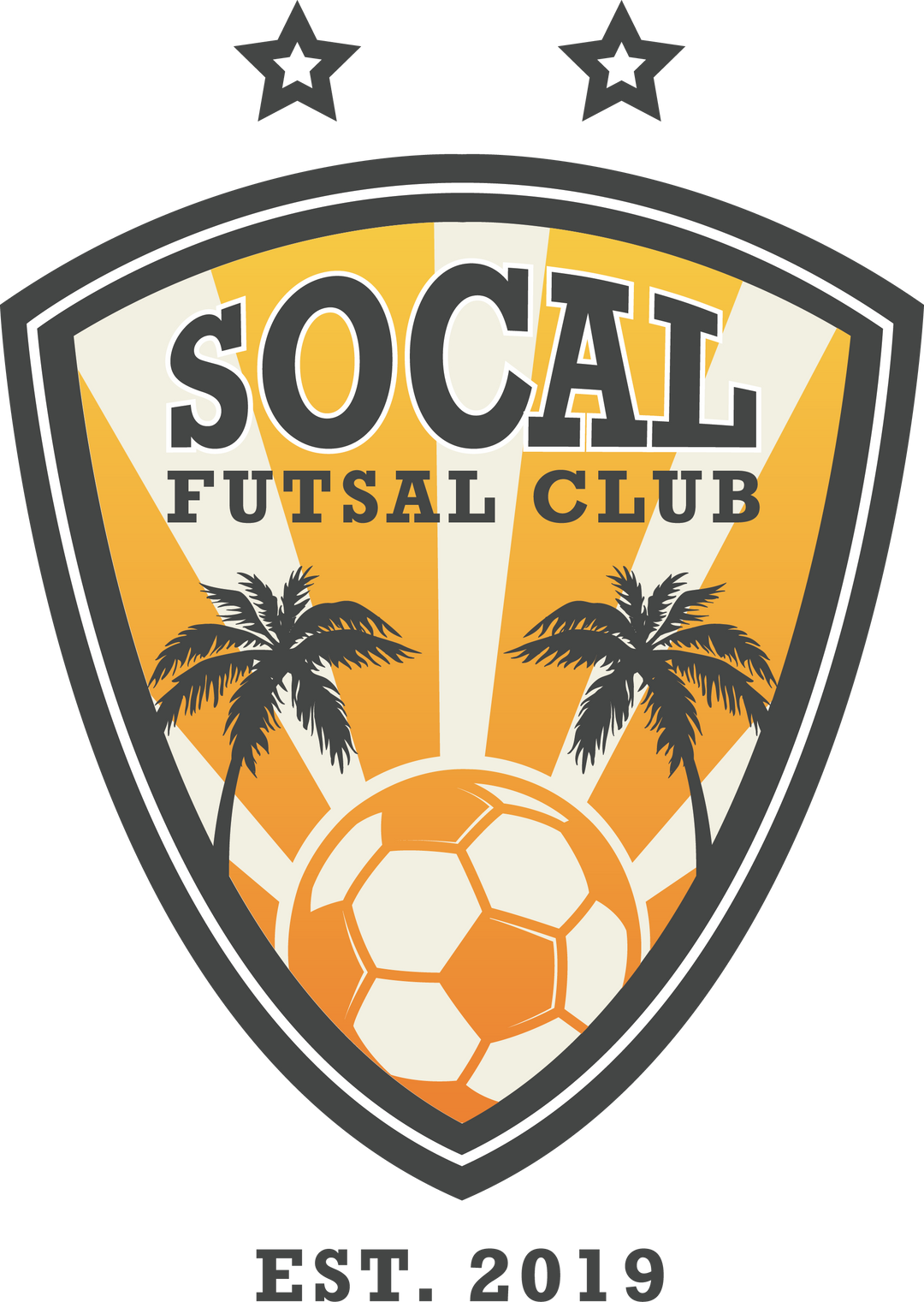 SOCAL FUTSAL CLUB