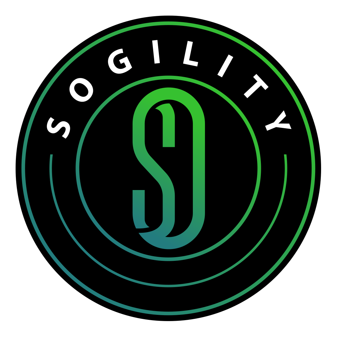 SOGILITY TRAINERS GEAR