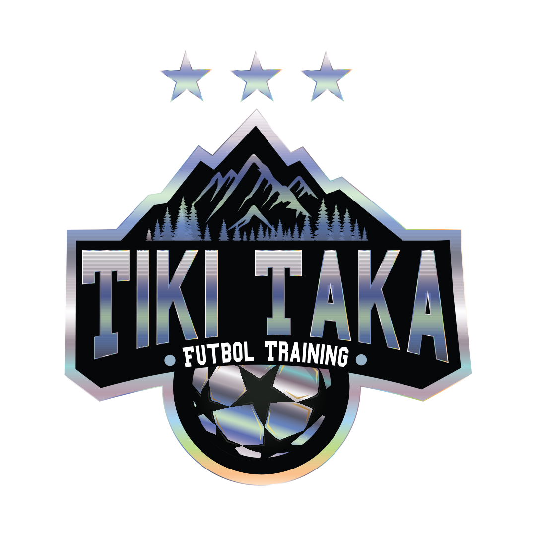 TIKI TAKA TEAM GEAR