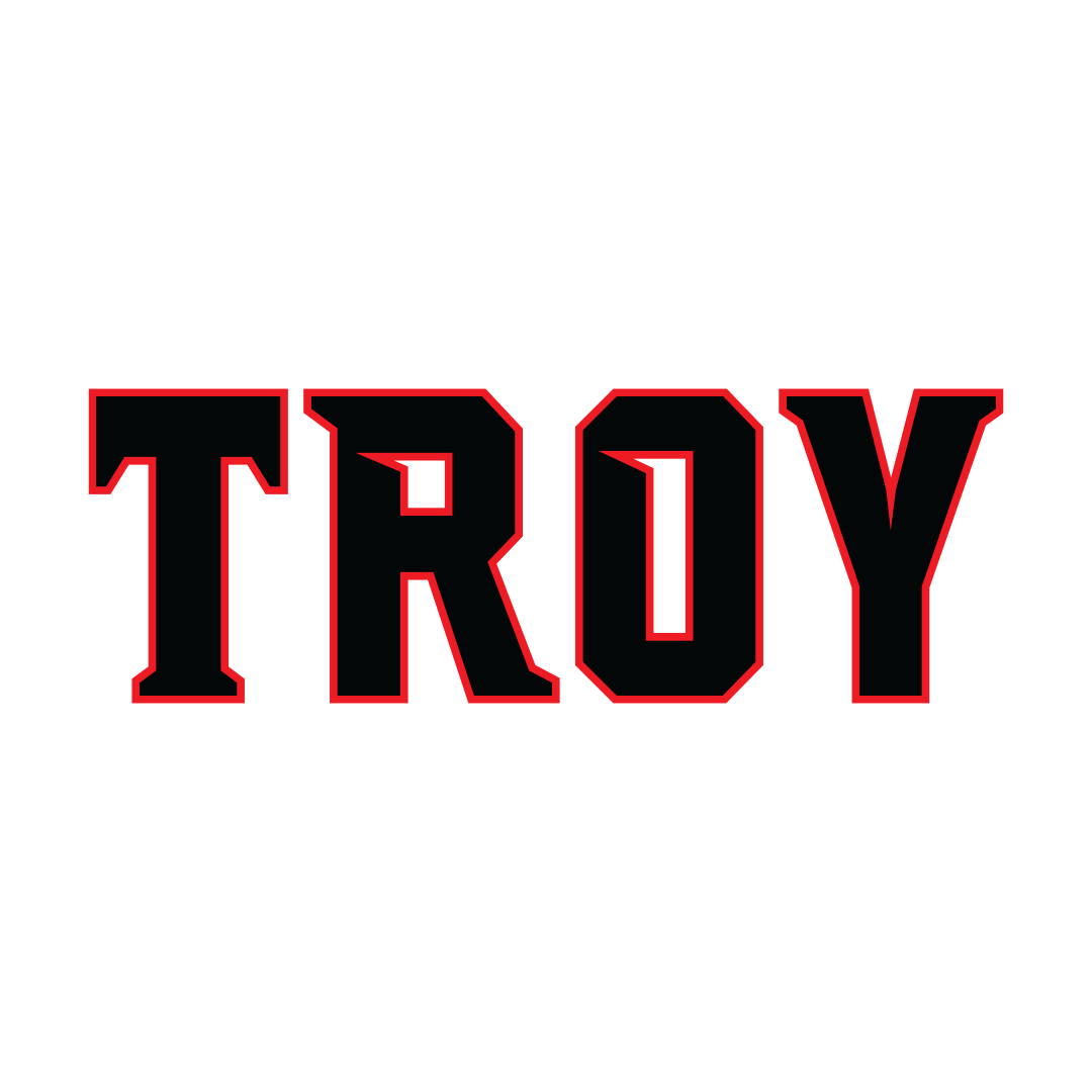 TROY TEAM GEAR