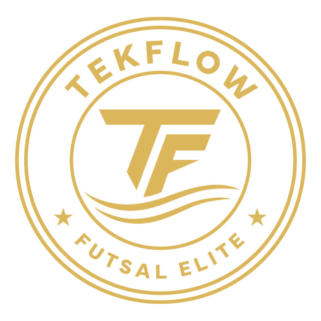 TEKFLOW FUTSAL ELITE BUNDLE