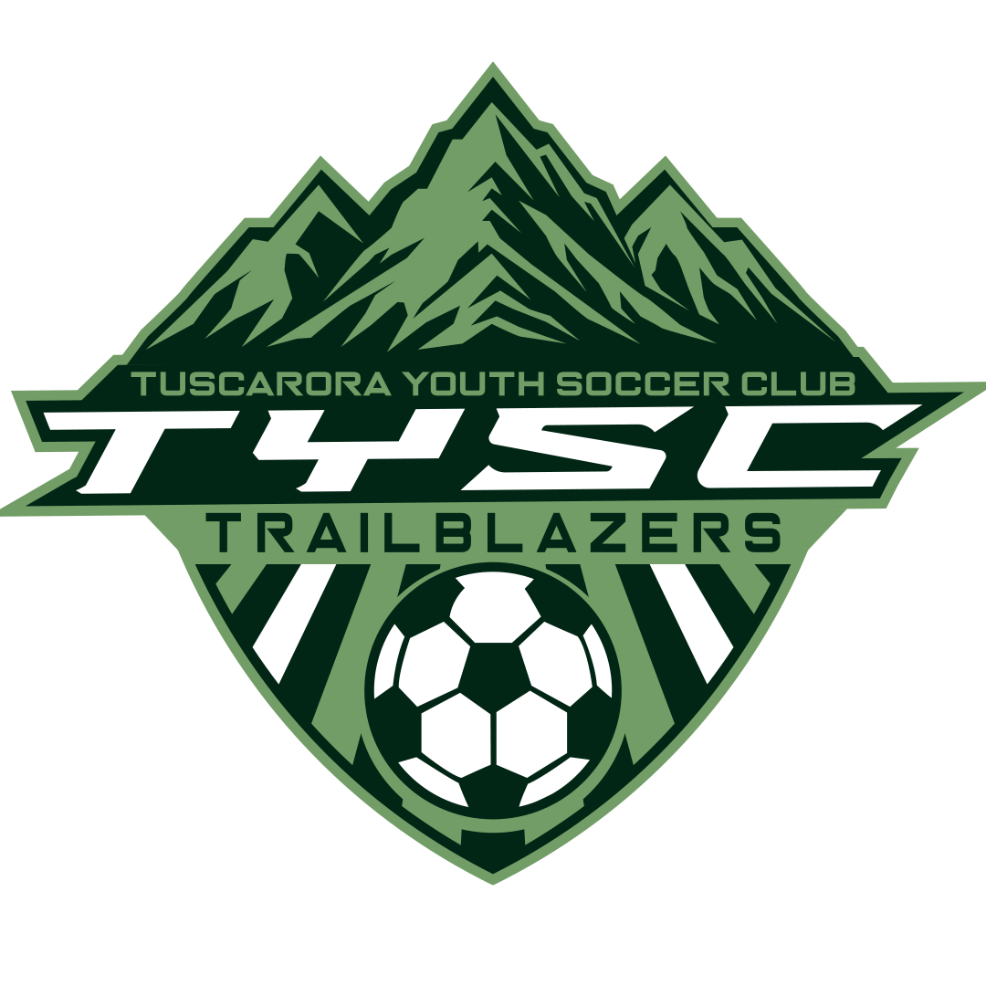 TUSCARORA YOUTH SC TEAM GEAR
