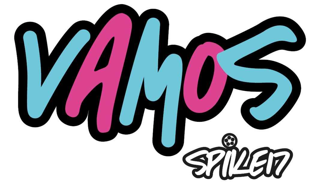 VAMOS SPIKE17 TEAM GEAR