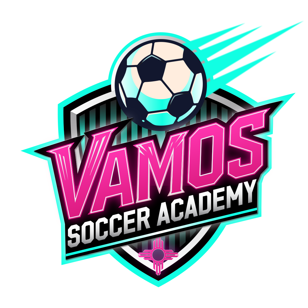 VAMOS SOCCER ACADEMY BUNDLE
