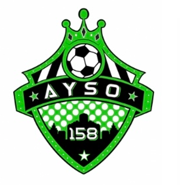 AYSO 158 BUNDLE