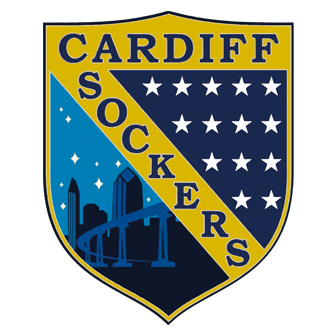 CARDIFF 2025 EXTRA PLAYER GEAR (OPTIONAL)