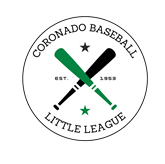 CORONADO BASEBALL