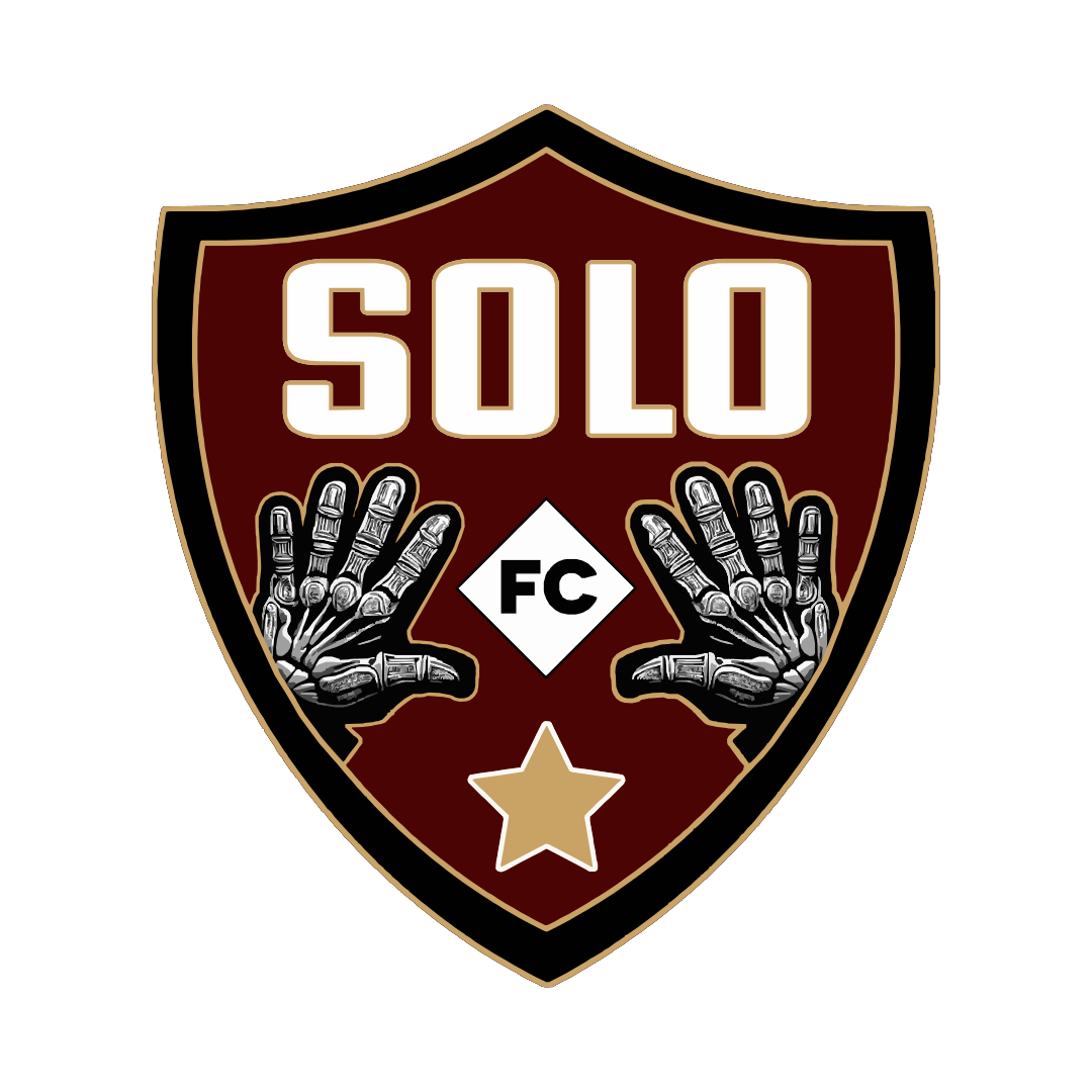 SOLO FC 2025 TST "LEGACY" TEAM GEAR
