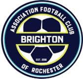 BRIGHTON FANWEAR