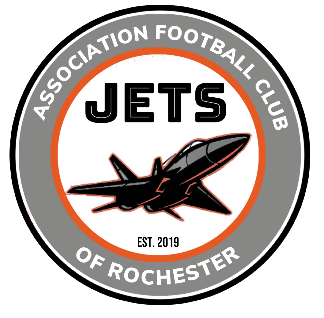 AFCR JETS TEAM GEAR