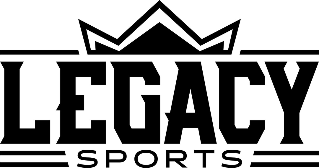 LEGACY SPORTS TEAM GEAR
