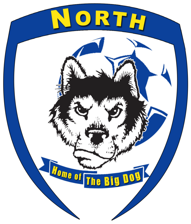JW NORTH TEAM GEAR