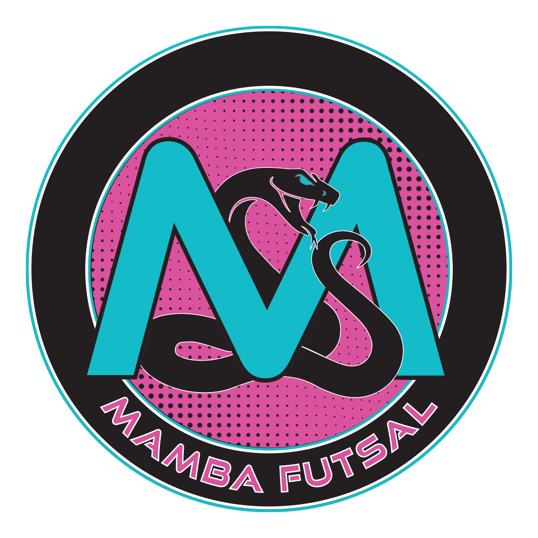 MAMBA FUTSAL TEAM GEAR