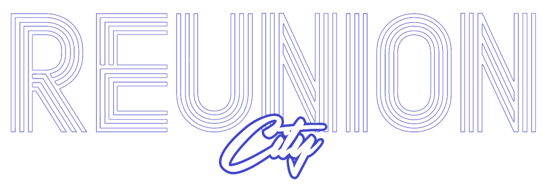 REUNION CITY 2026 TST TEAM GEAR