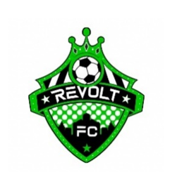 GLA 158 REVOLT FC TEAM GEAR