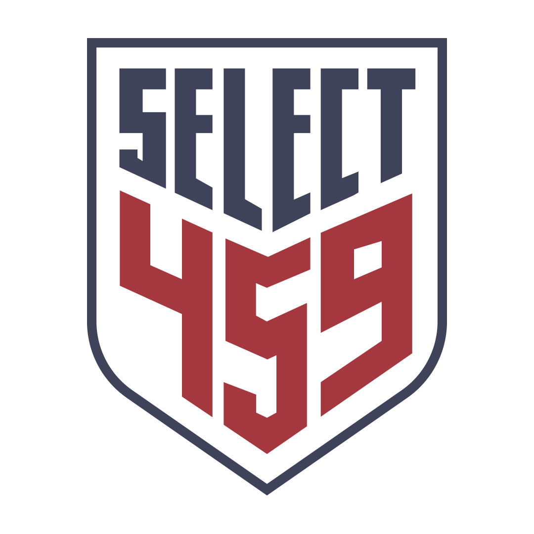 GLA 459 SELECT 459 TEAM GEAR