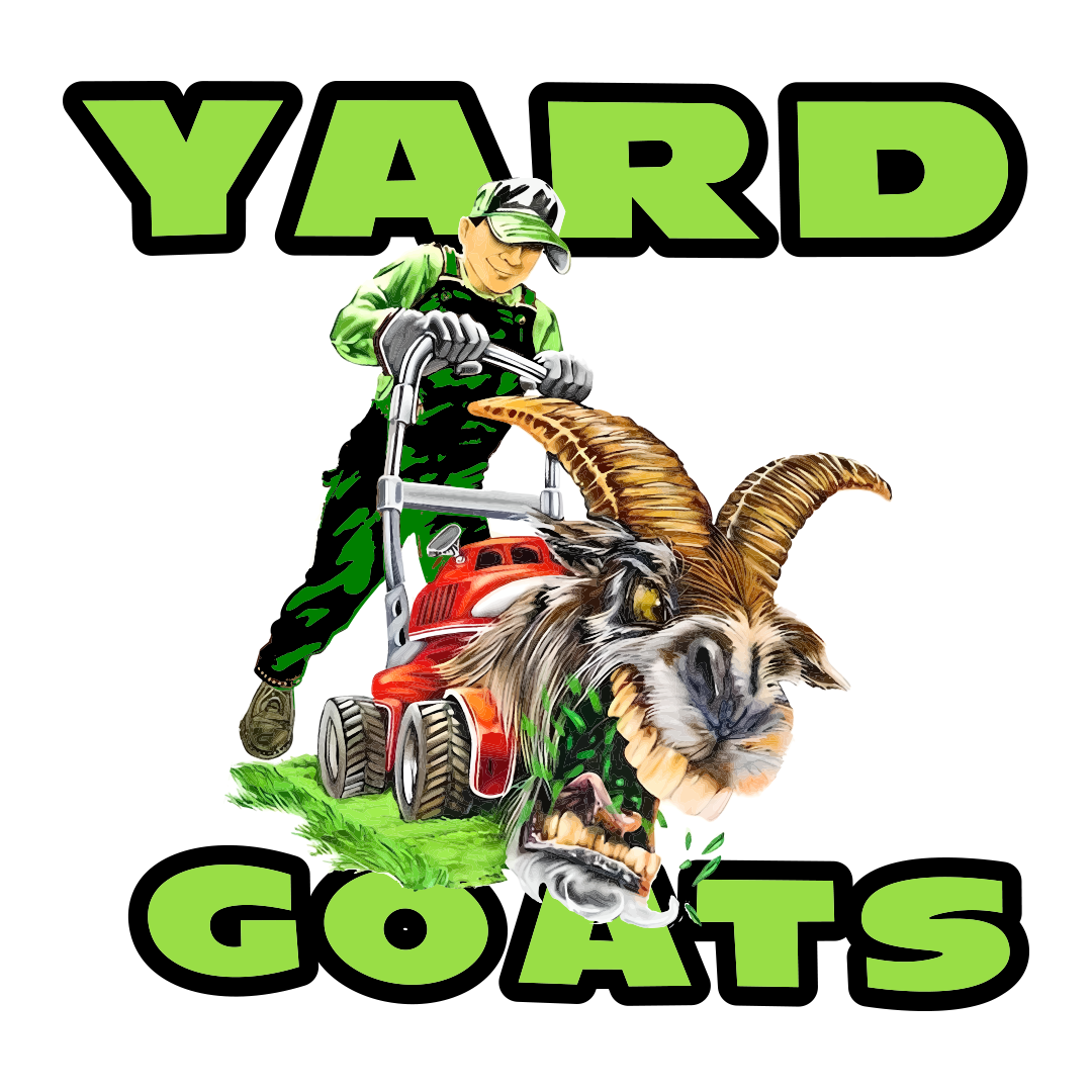 GLA 708 YARD GOATS BUNDLE