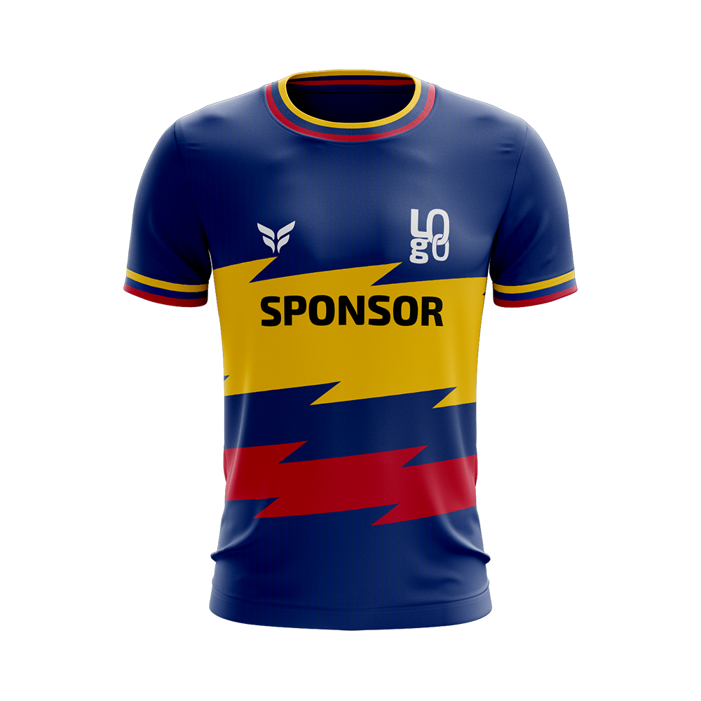 "COLOMBIA"