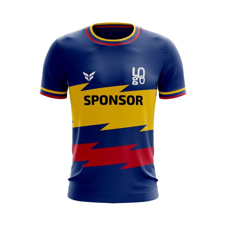 "COLOMBIA"