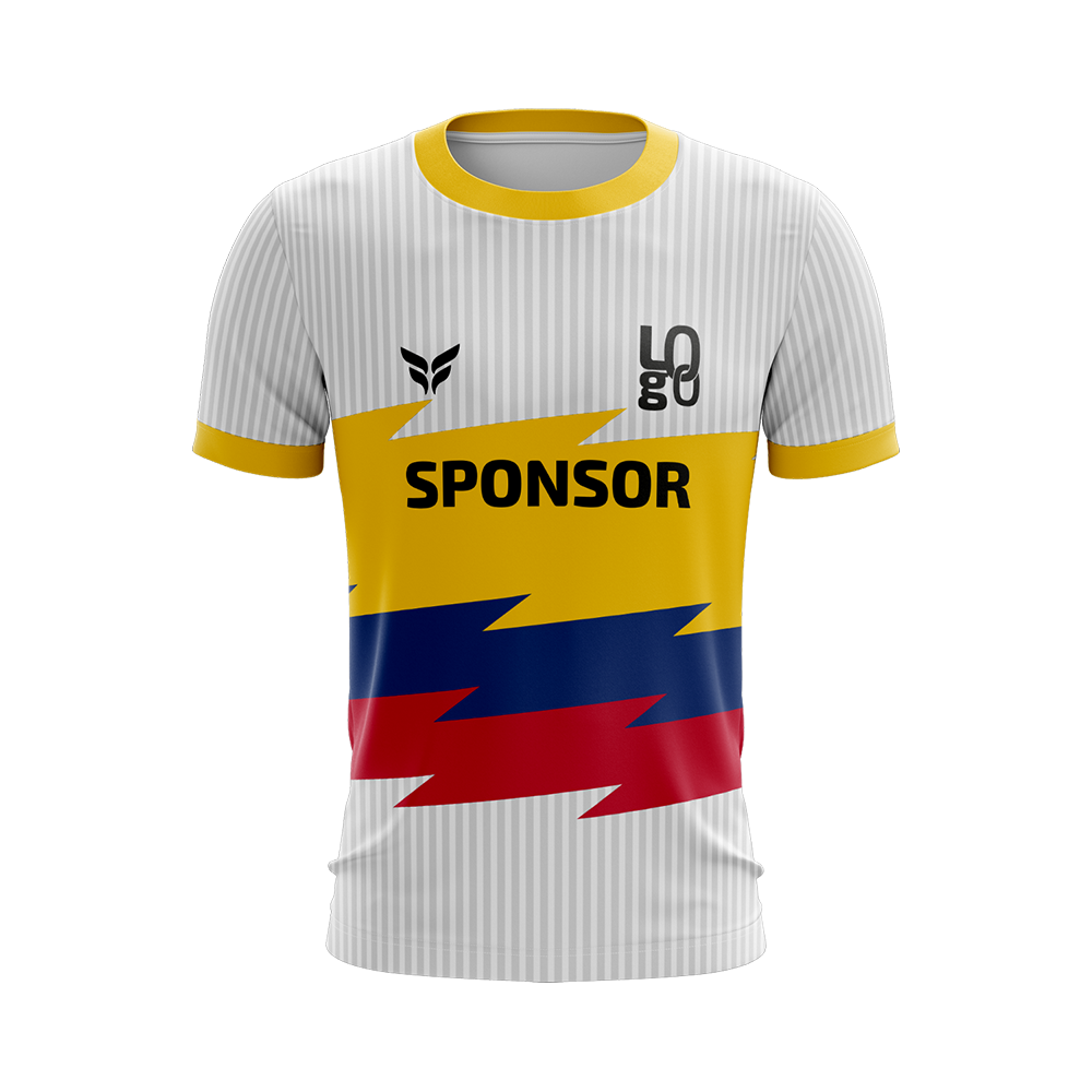 "COLOMBIA"