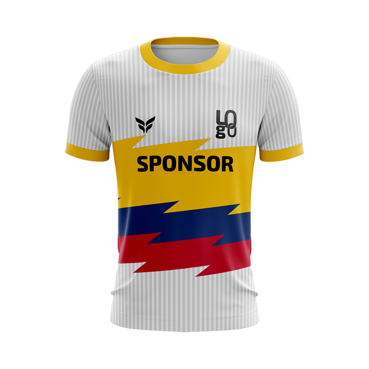 "COLOMBIA"