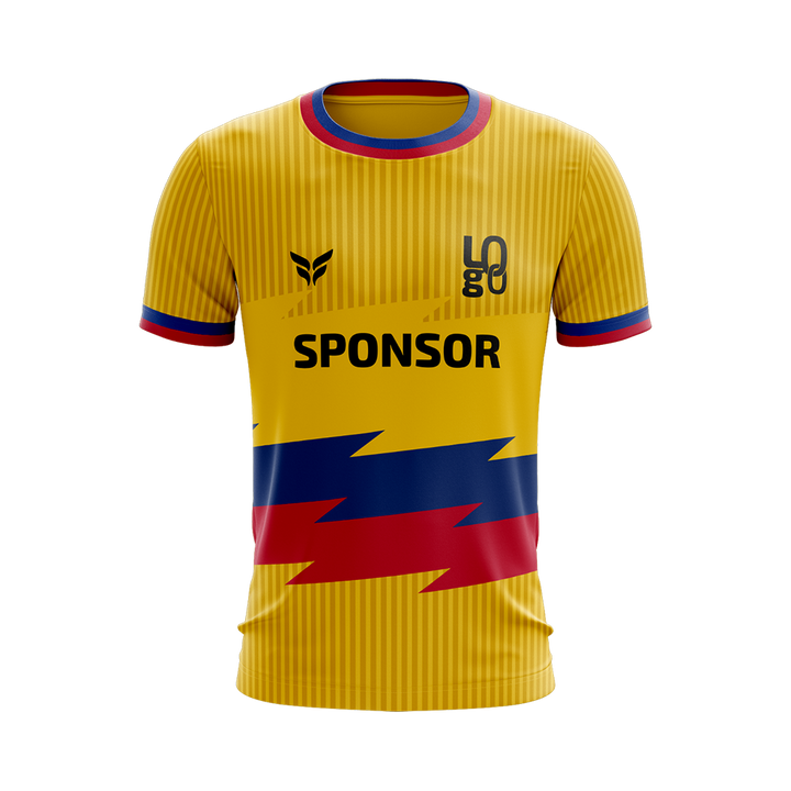 "COLOMBIA"