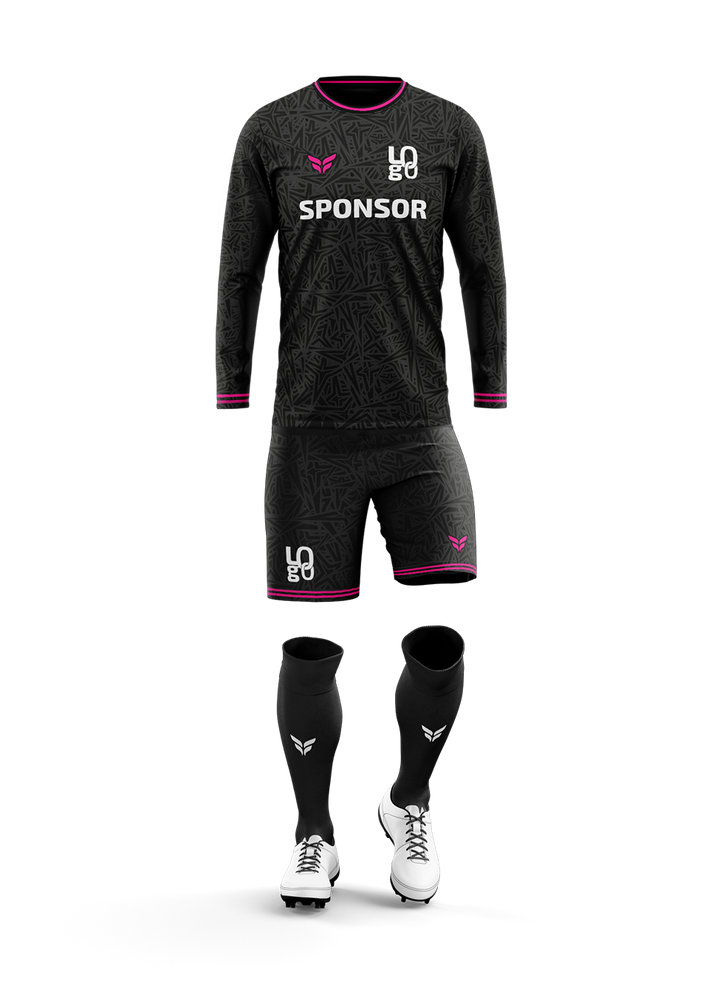 "REPEAT AFTER ME GK"