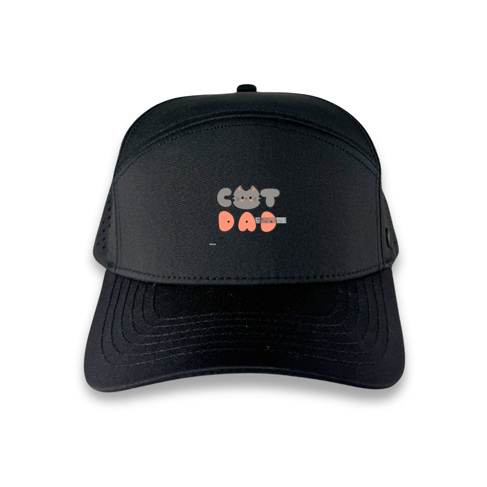 BLACK / ONE SIZE