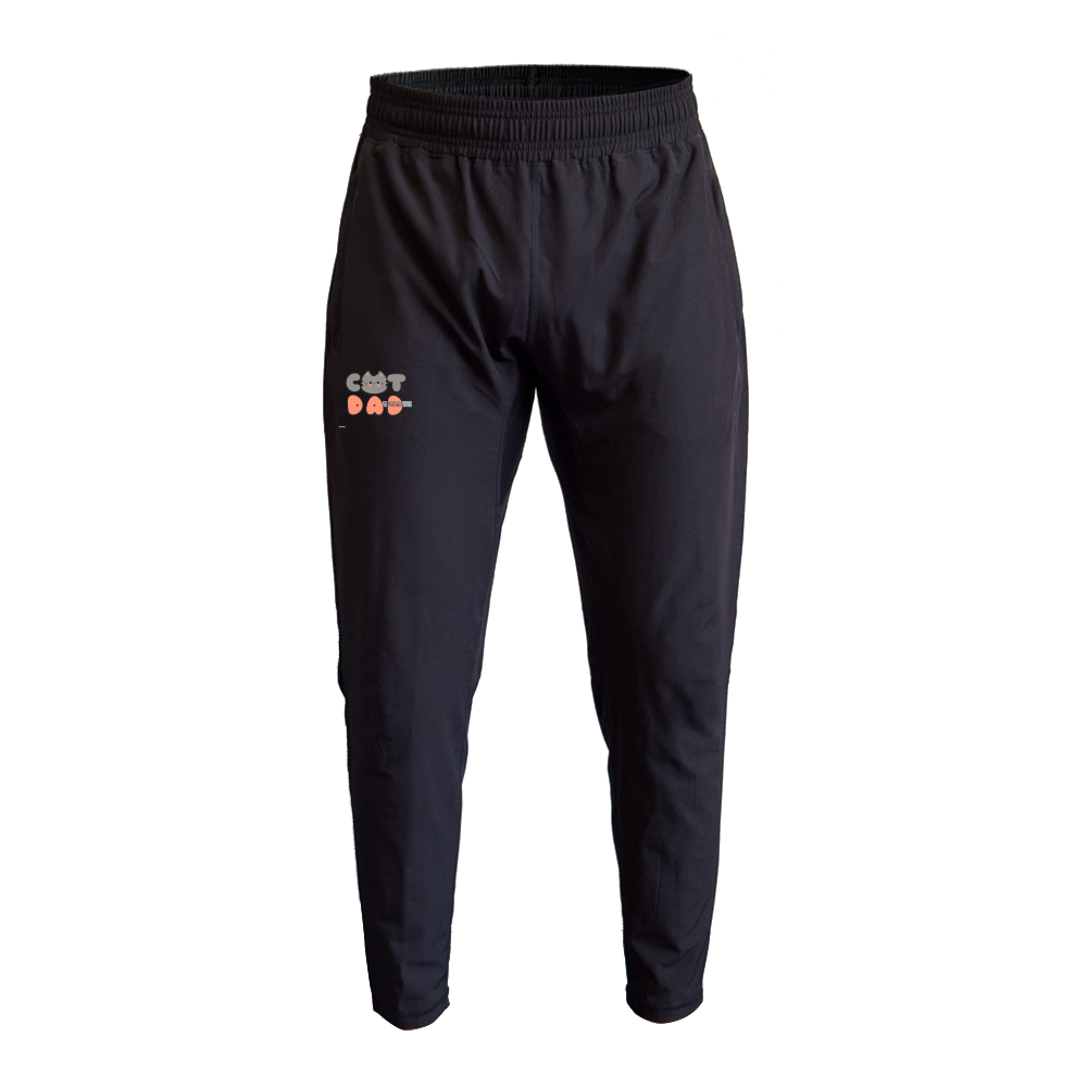BLACK / ADULT SMALL