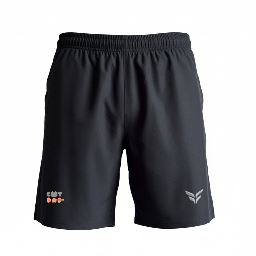 BLACK / ADULT SMALL