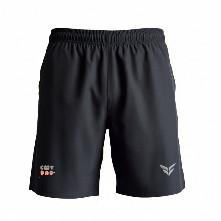BLACK / ADULT SMALL