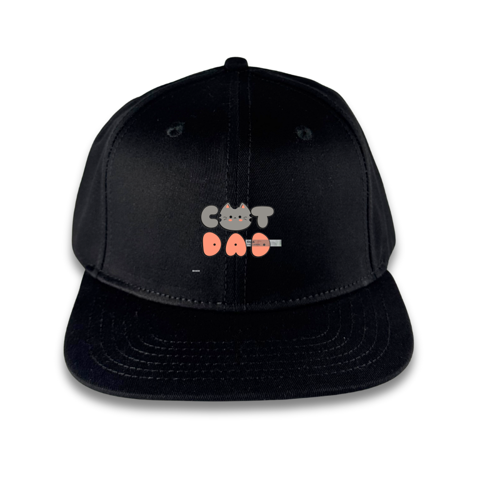 BLACK / ONE SIZE