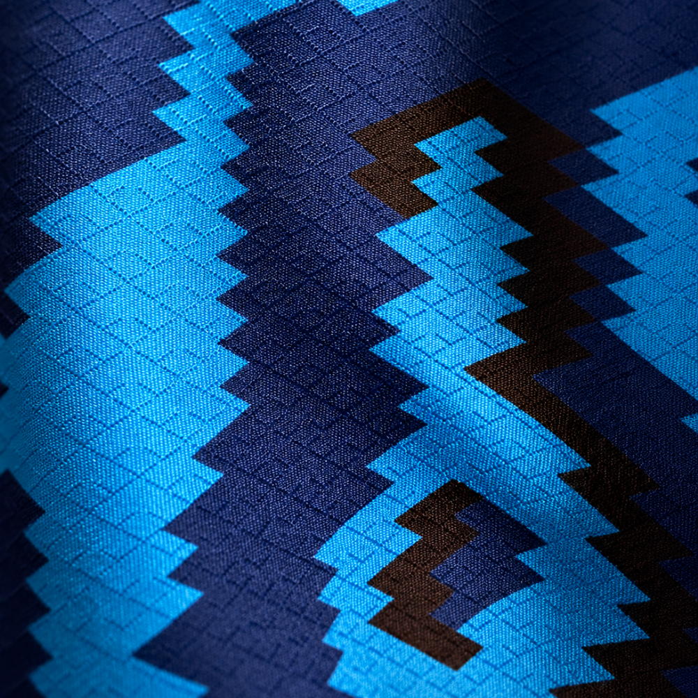 Fabric Detail