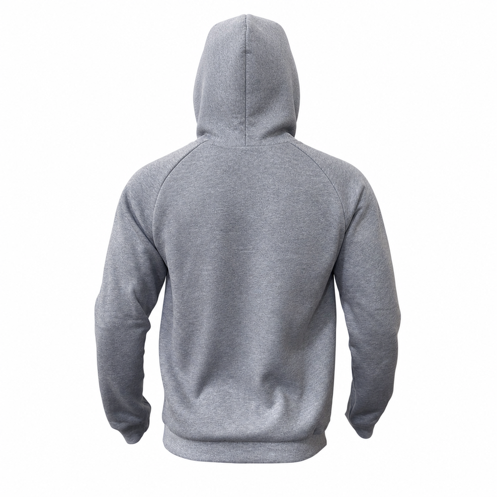 GREY / ADULT XL