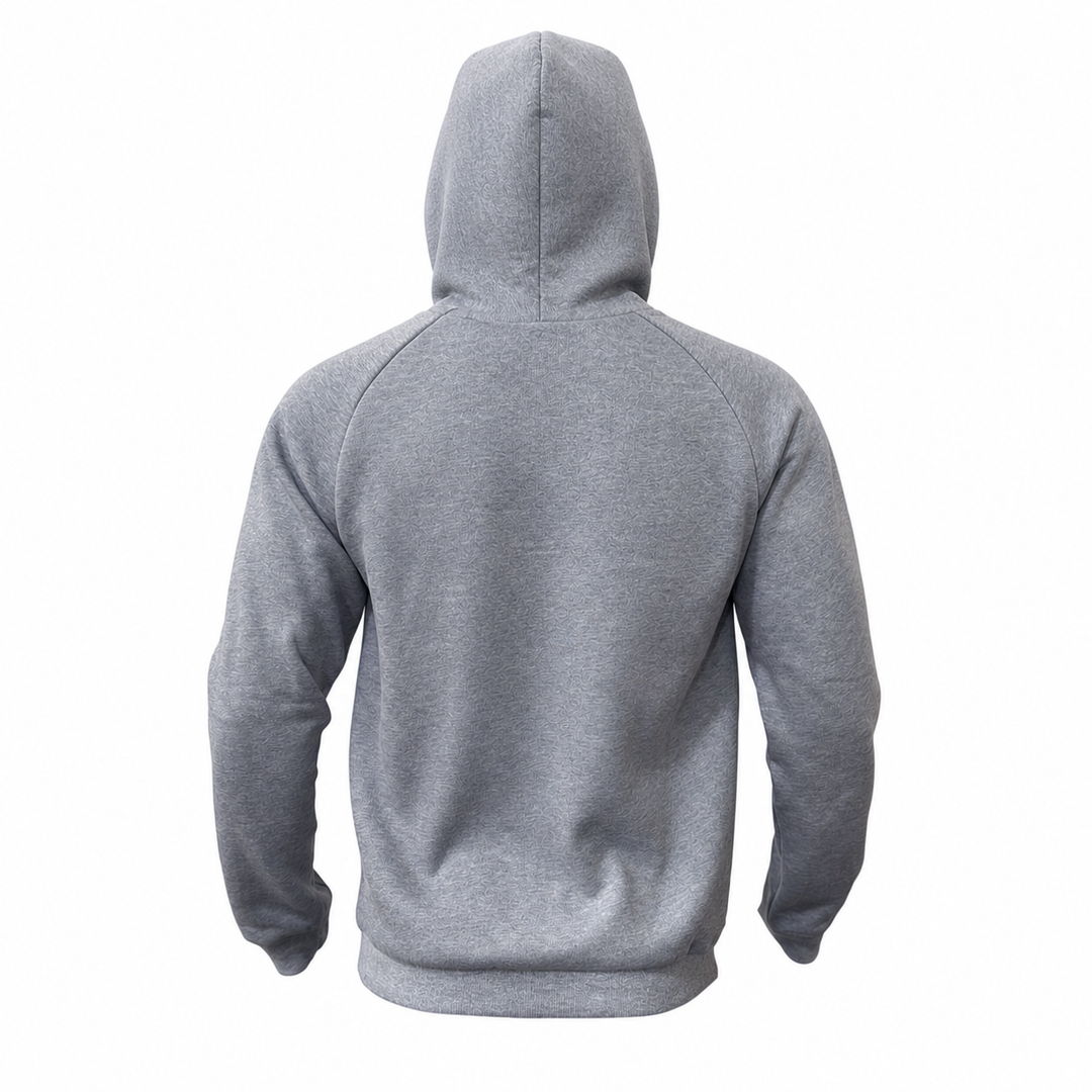 GREY / ADULT XL